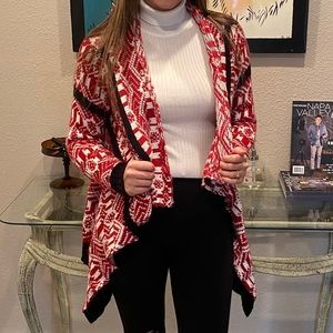 Romeo and Juliette Couture Cardigan ✨ Size: S